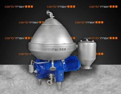 CH 700 Alfa Laval Tellerseparatoren selbstaustragend