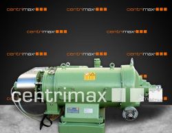 CA 360-01-02 GEA Westfalia Separator Zweiphasen-Dekanter